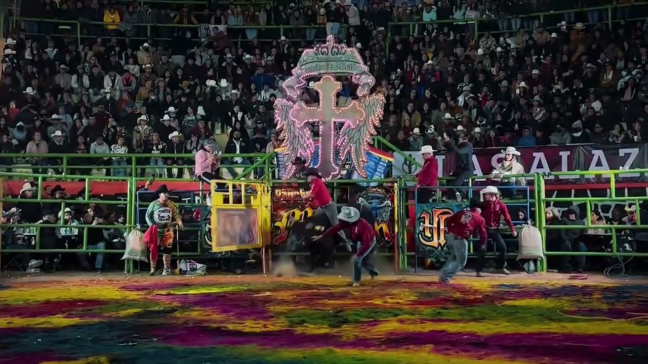 El Yaki & Rancho La Misión de Hugo Figueroa hacen Sold Out en Tepetlixpa 2026.