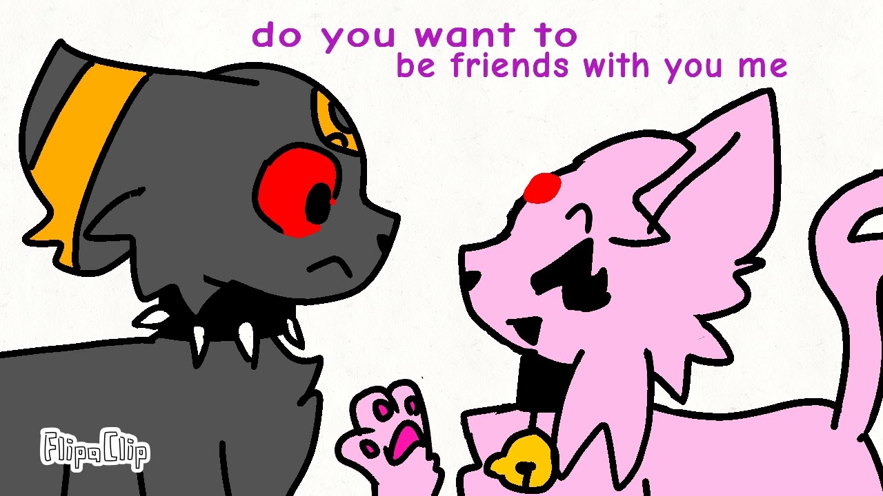 Umbreon x espeon