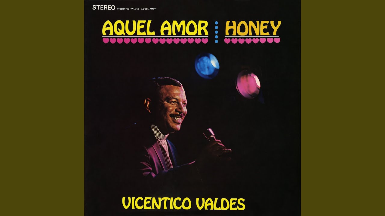 Aquel Amor (Honey)