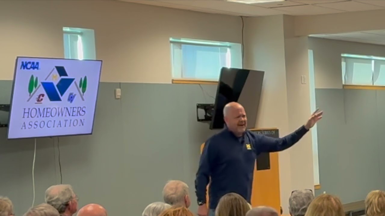 The Big Business of College Sports