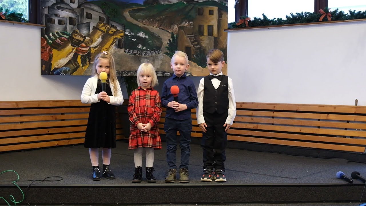 Gwiazdka  9.01.2022