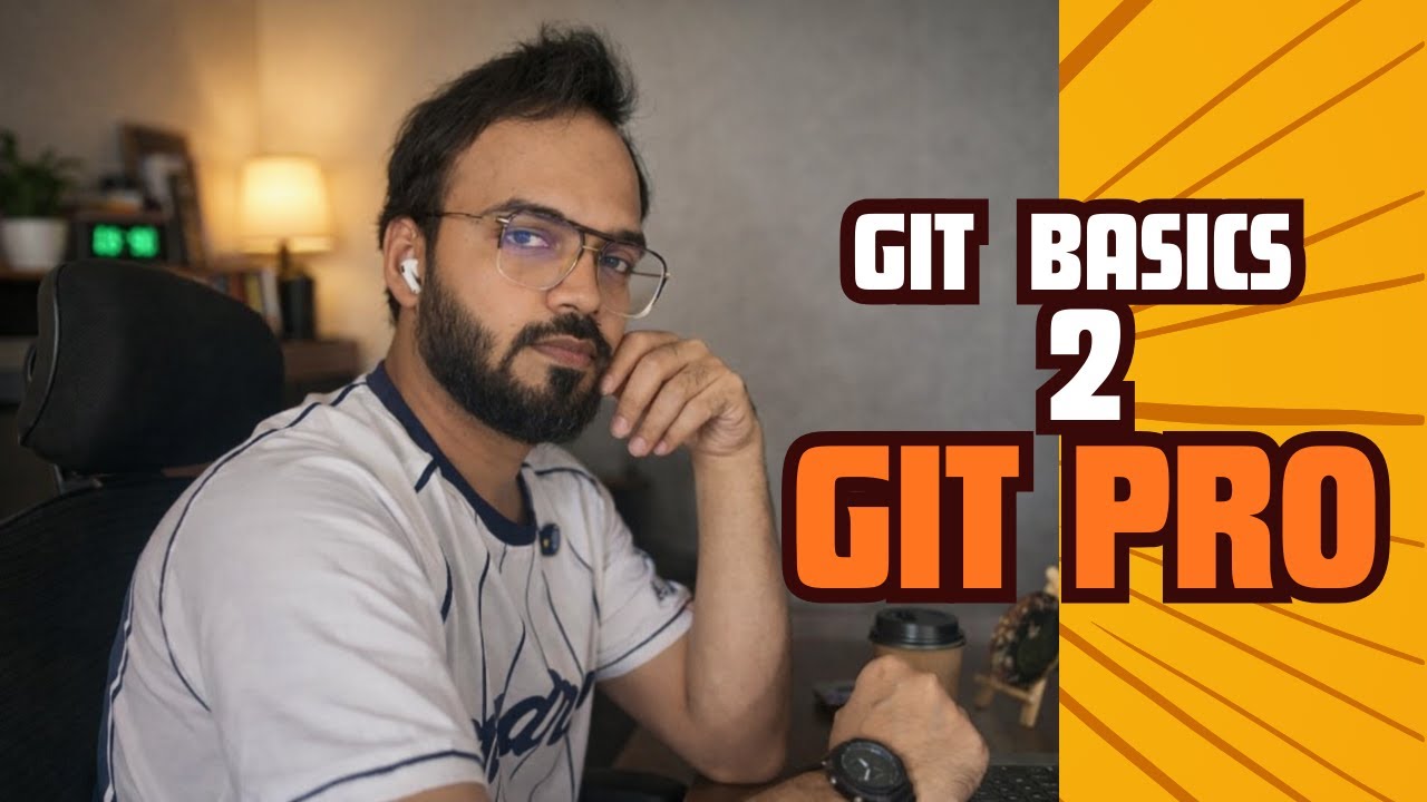 Git for Beginners (With a Taste of Advanced Git)