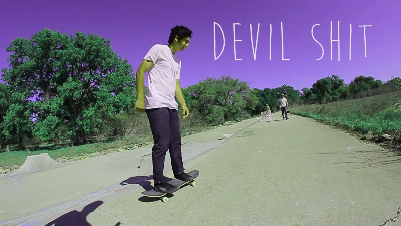 devil shit
