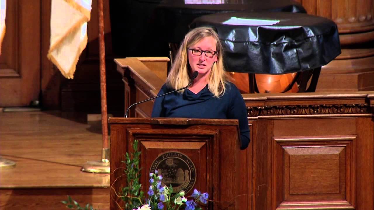 Commencement 2013: Senior-Faculty Convocation