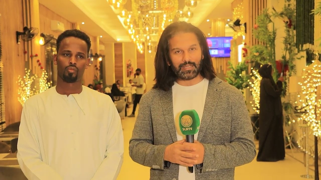 HOTEL CASRI AH OO LAGA FURAY MAGAALADA HARGEYSA (GULF STAR HOTEL)
