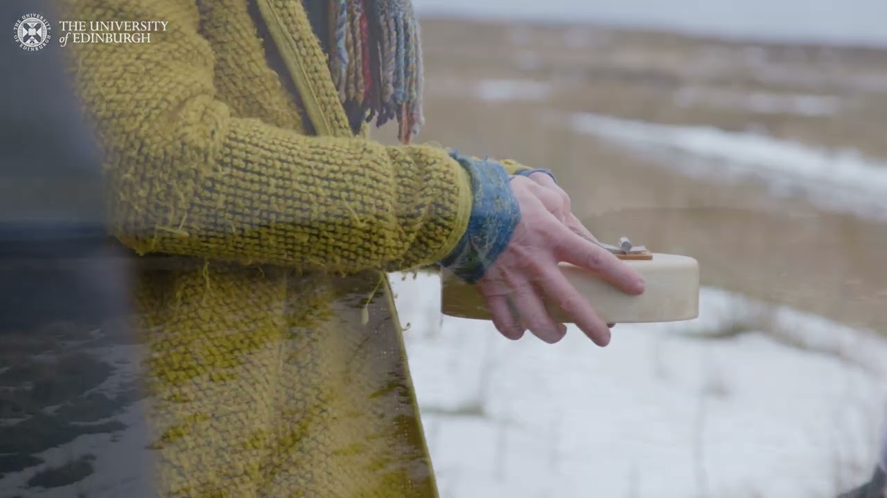 All on a Summer's Evening - Karine Polwart at Fala Moor