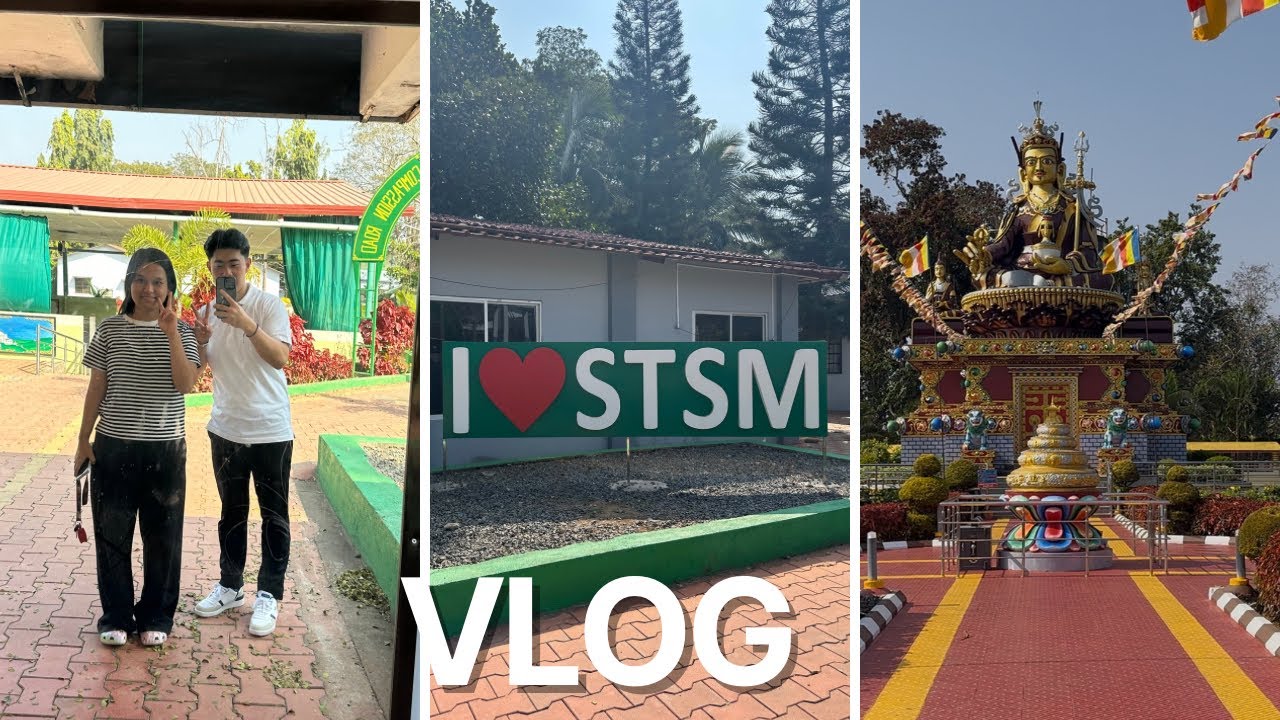 Revisiting My High School After 3 Years | Mundgod Famous Gorshey | Vlog 