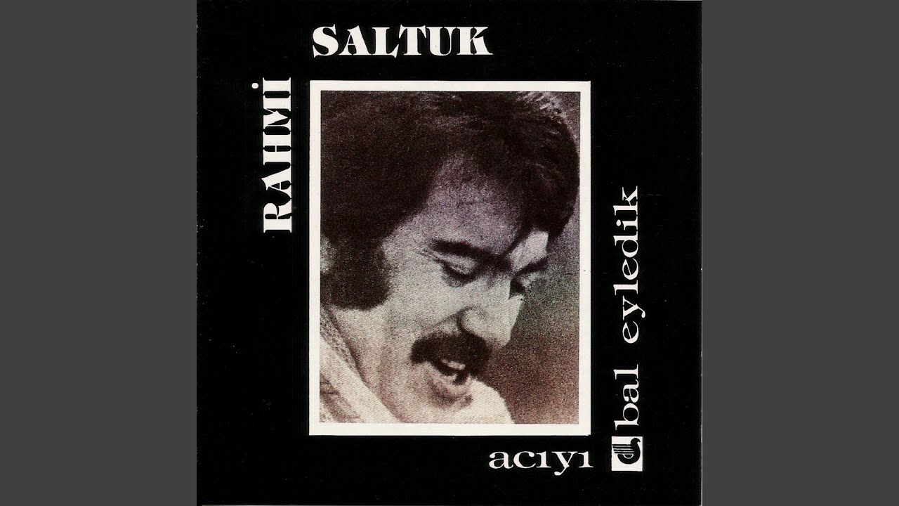 Şerif'e Ağıt