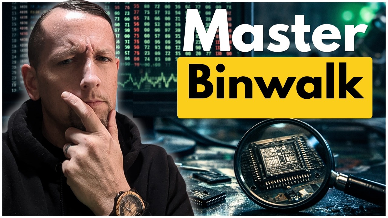Освоение Binwalk | Извлечение и анализ прошивки (Kali Linux)