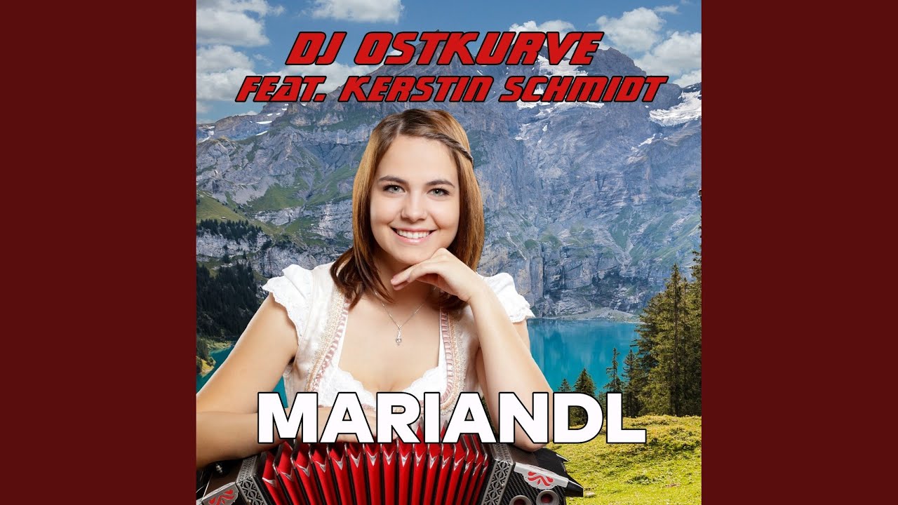 Mariandl (Rework) (Radio Edit)