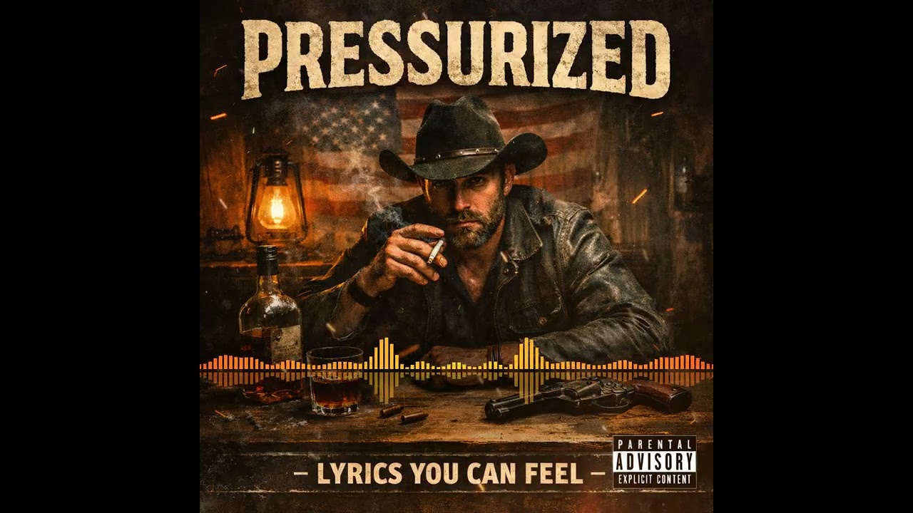 PRESSURIZED 