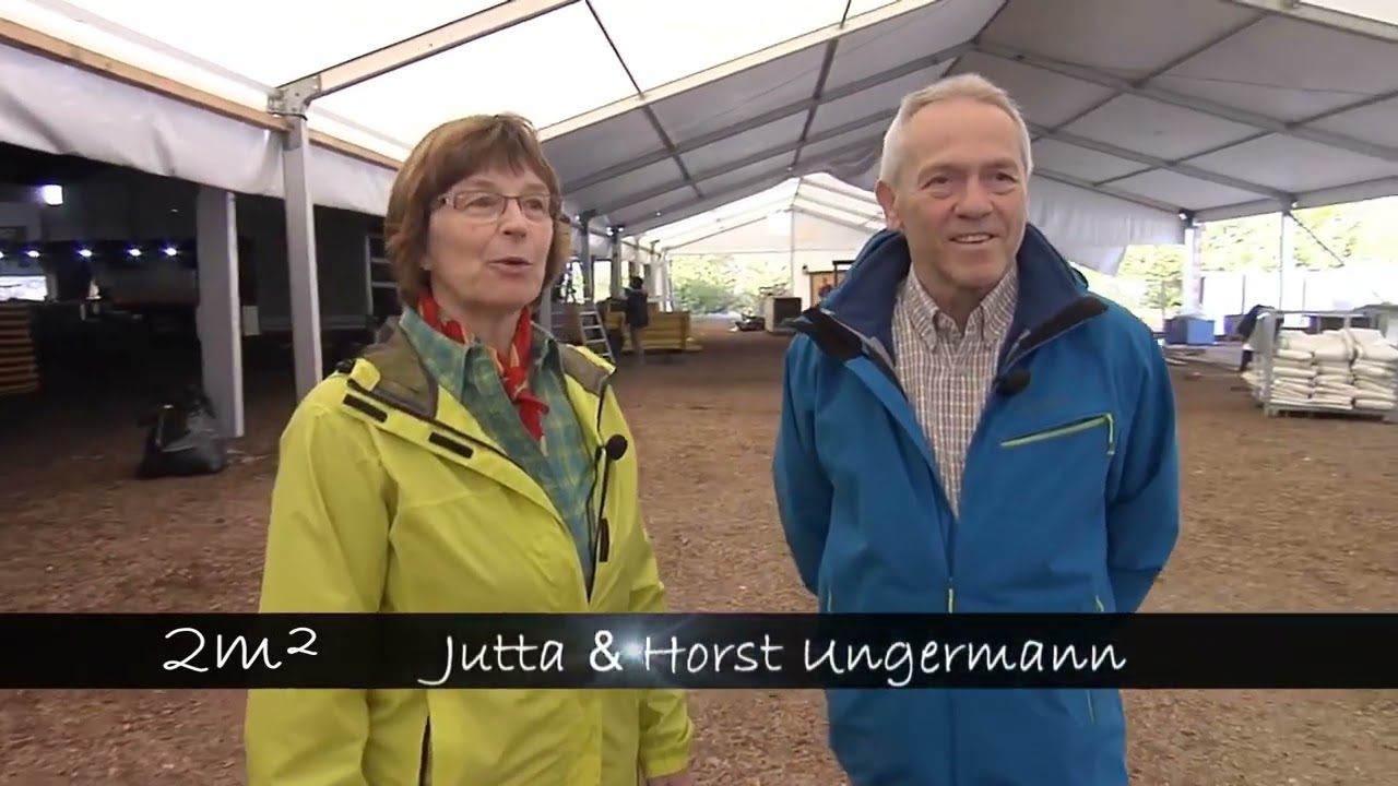 2m²: Linsengericht Geislitz & Kastelruther Spatzen