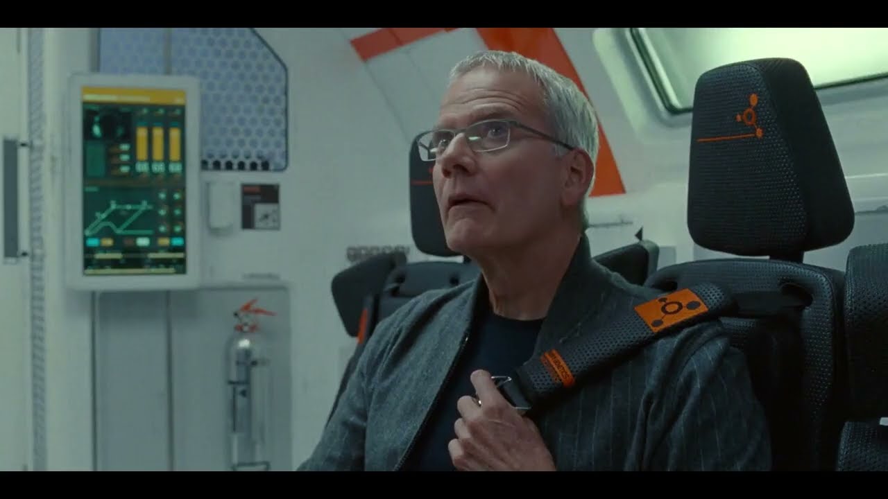 2 Minutes of Dodgson Jurassic World Dominion