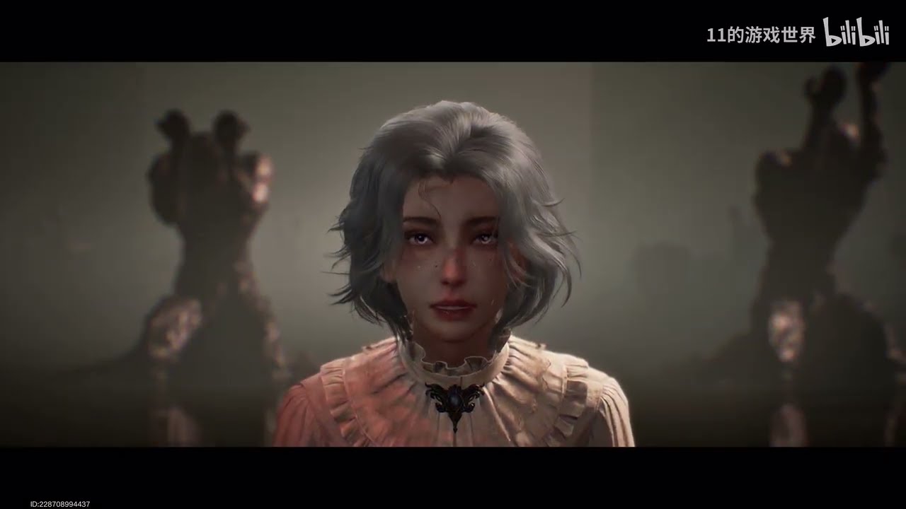 [LOTM]4K Graphics All Quest All Storyline Walkthrough GuideEuropean Occultism MMORPG 