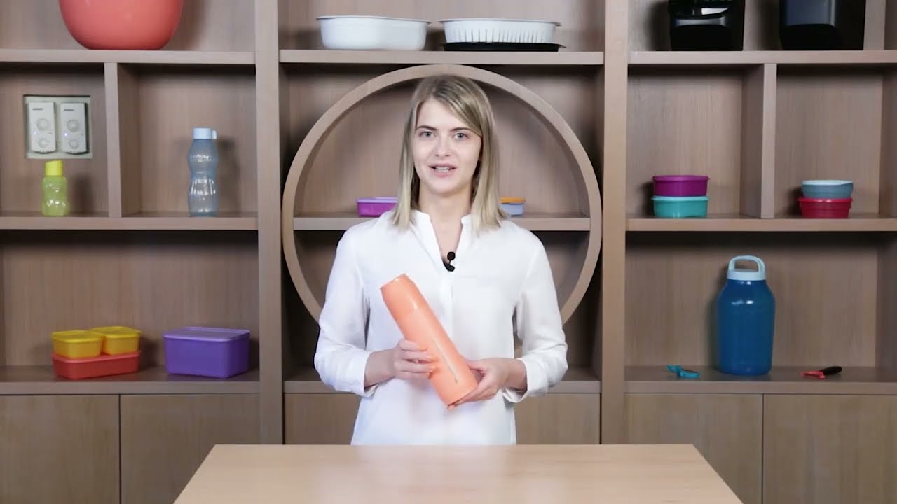 Термос Tupp 520 мл Tupperware