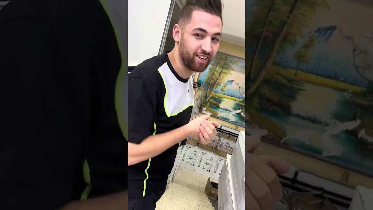 افتتاح البازار الجديد بمدينة ندرومة يوم الاحد ان شاءالله مرحبا بالجميع 😍💪💪