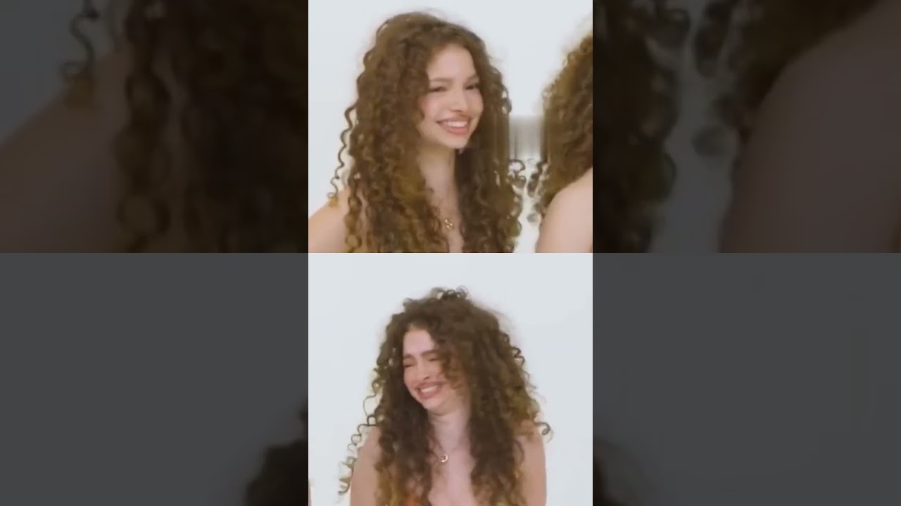 Triplets Blind Date For Each Other part 2, watch til end.. 