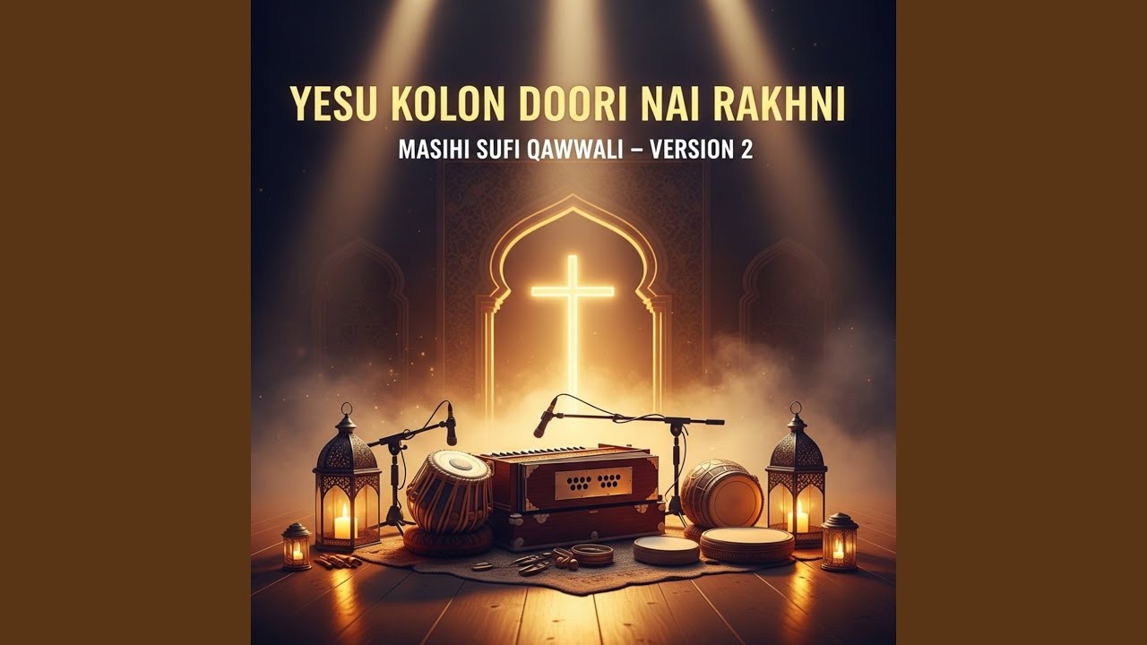 YESU KOLON DOORI NAI RAKHNI VERSION 2