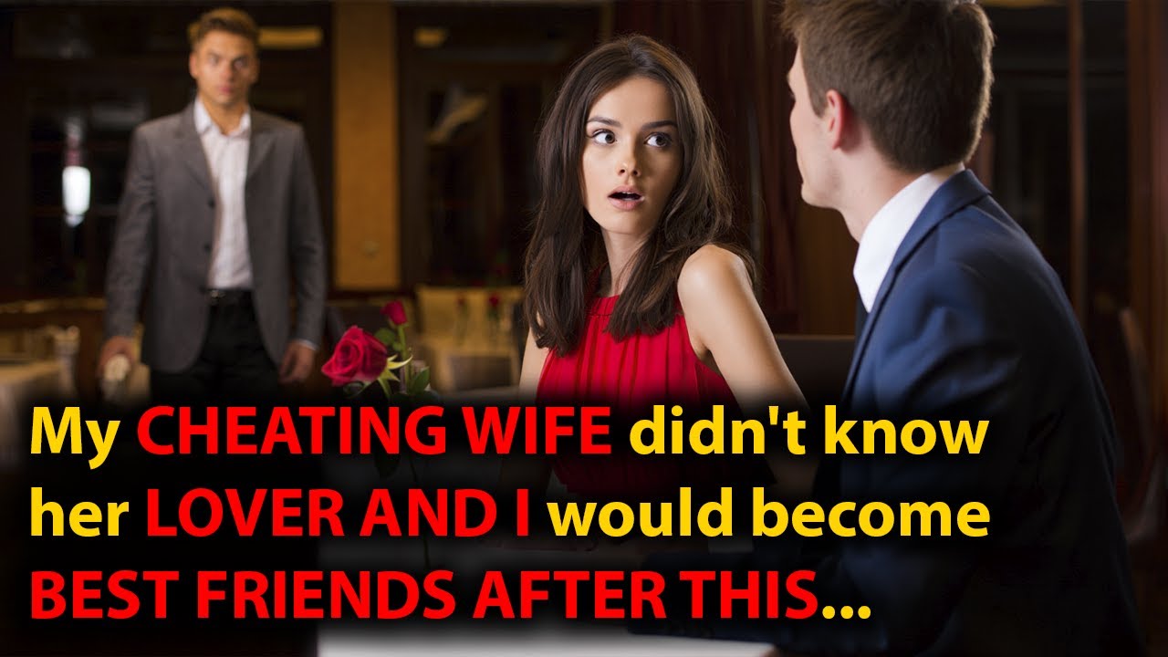 Cheating Wife's Secret Triple Life EXPOSED - Construction Worker's Epic Revenge | Reddit Stories