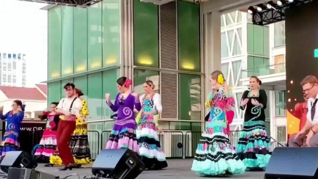 Learn the history of the classic Spanish dance flamenco
