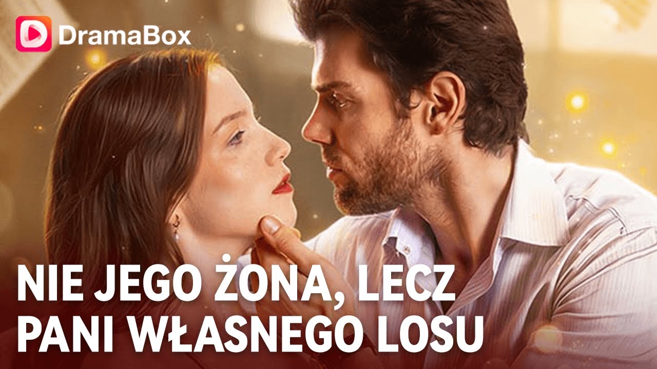 Po brutalnej zdradzie i poronieniu… Paweł daje jej władzę i zemstę! Czy wybaczy? 😢| Dramabox
