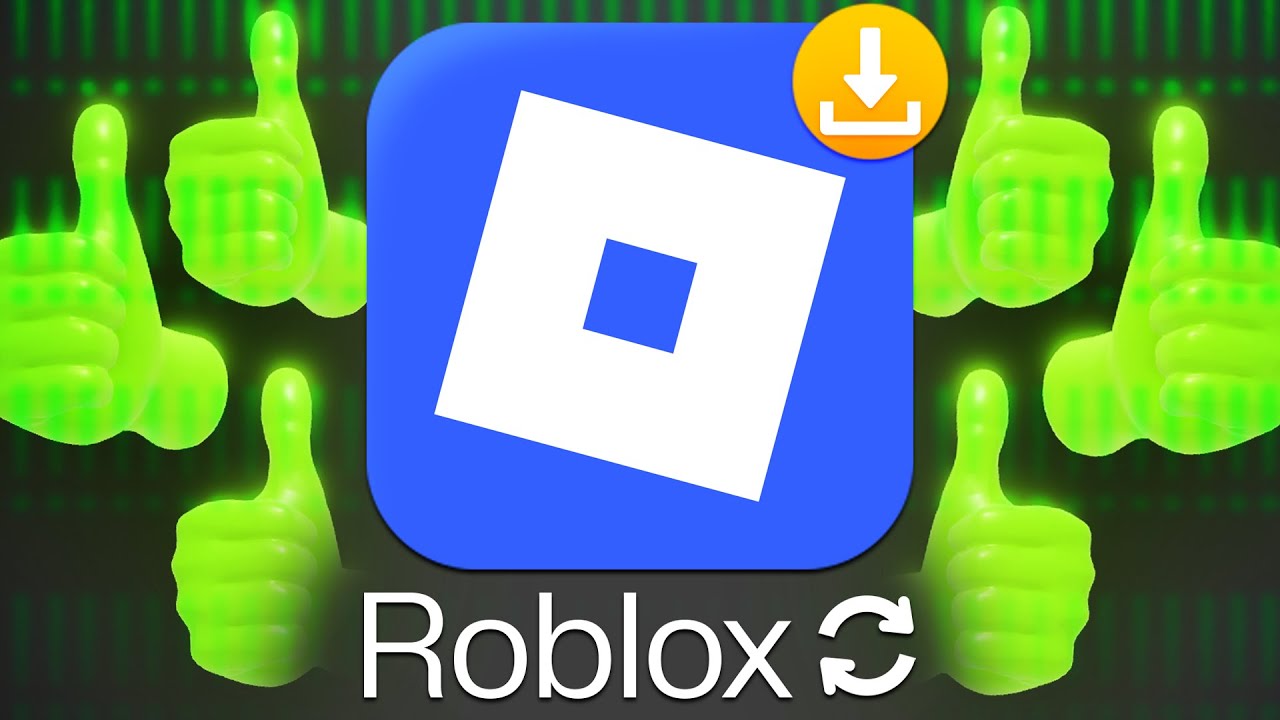 Roblox Mobile только что обновился... но людям нравится