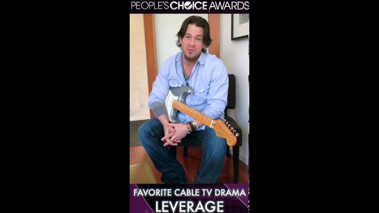 LEVERAGE thanks the fans for their PCA