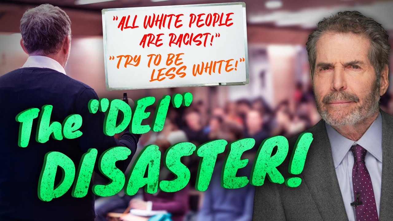 Diversity, Equity & Inclusion: DEI Training&rsquo;s Unintended Consequences
