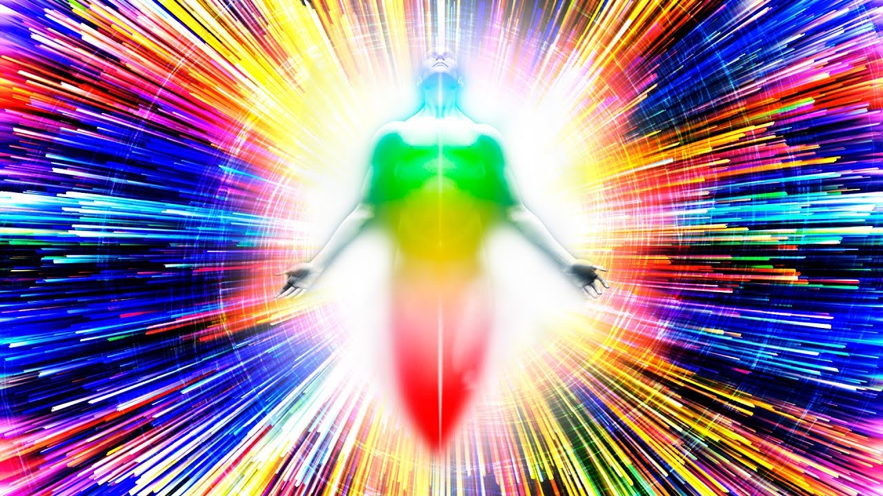 ENERGY CHAKRAS TRANSMUTATION⎪12'000Hz ✚ 10'000Hz ✚ 120Hz — 500Hz ✚ 417Hz ✚ 60Hz ✚ 12Hz ✚ 8Hz⎪432Hz