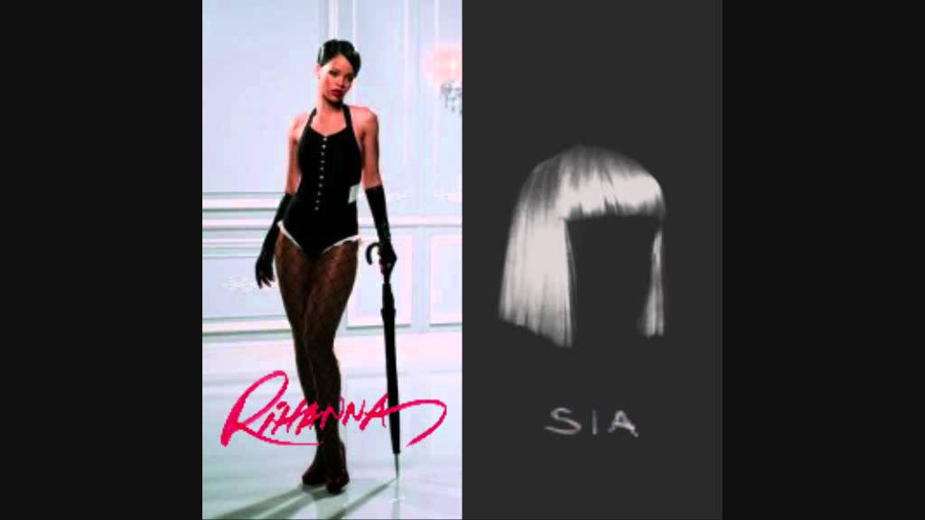Under My Chandelier (Rihanna 