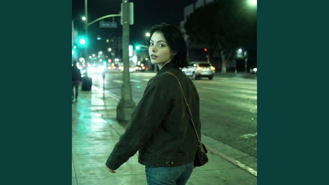 Midnight Love