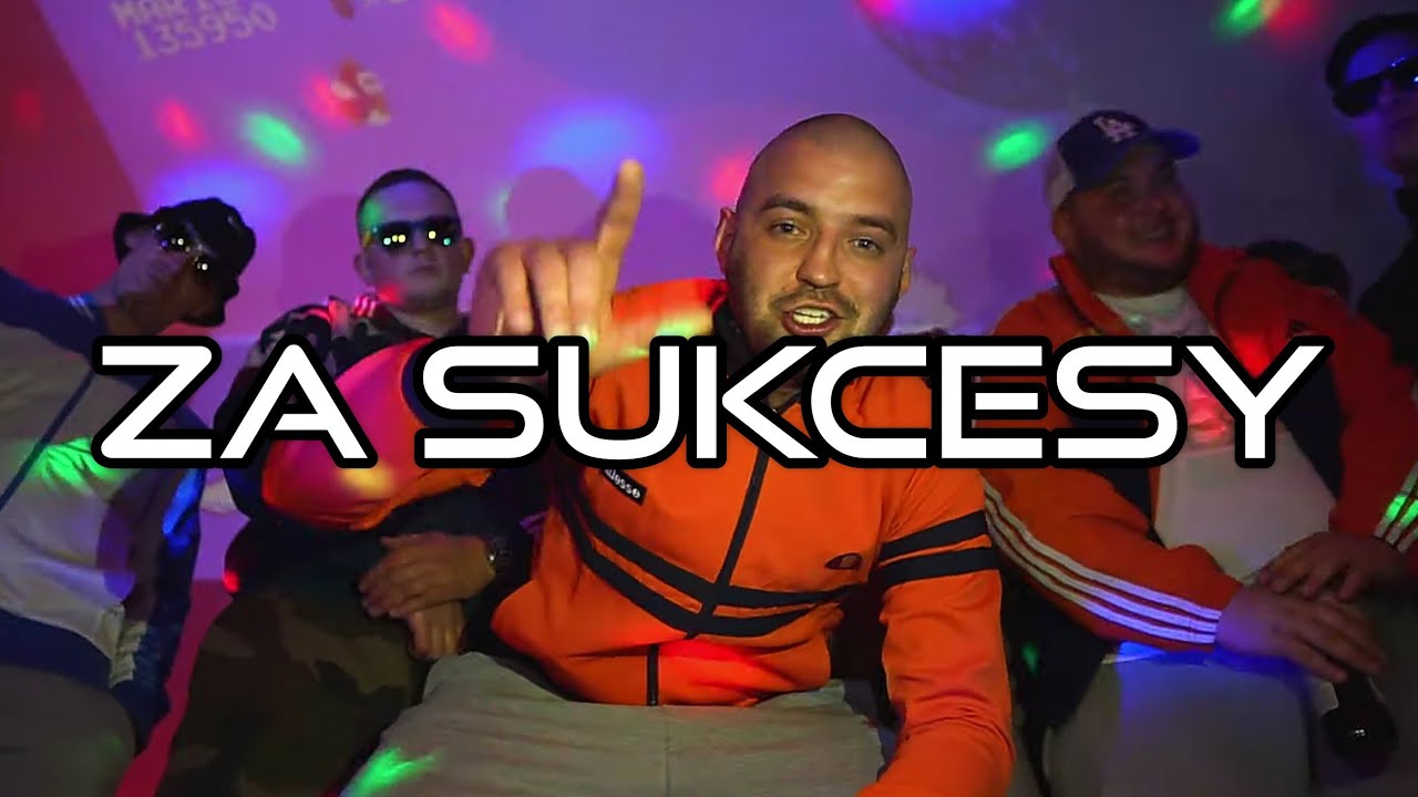 05. Rygor/Expe - Za sukcesy (cuty DJ Twister)