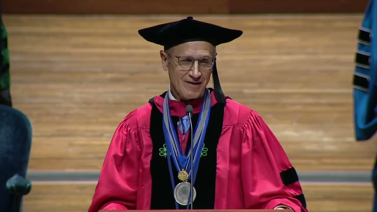 CWRU 2025 School of Medicine Diploma Ceremony