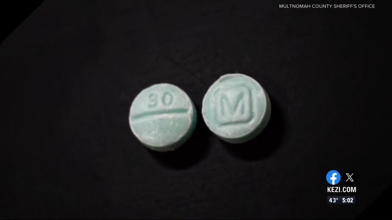 Warning signs that a loved one may be using fentanyl