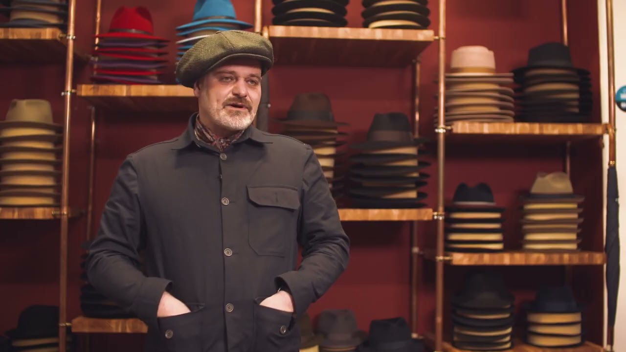 Laird Hatters