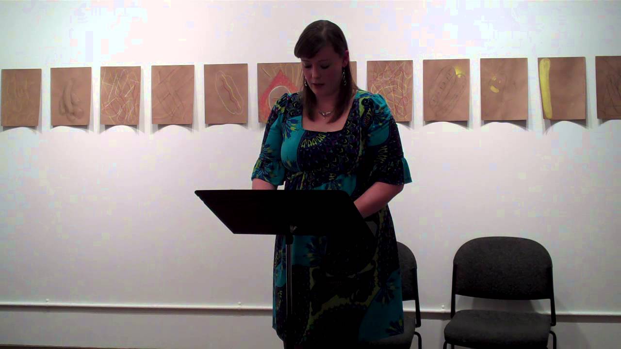 Writers at Liminal: Liz C. Long Reads from Her Upcoming Book, "Witch Hearts"