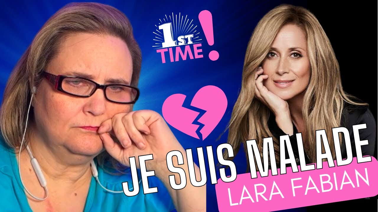 Breathtaking!! Lara Fabian's 