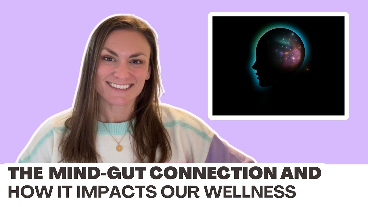 The Mind-Gut Connection 