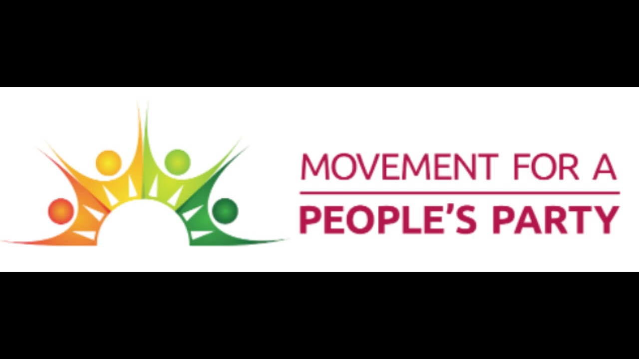 Movement for a People's Party: Platform & Critiquing Jimmy Dore, Nick Brana + Kaitlin Sopoci-Belknap