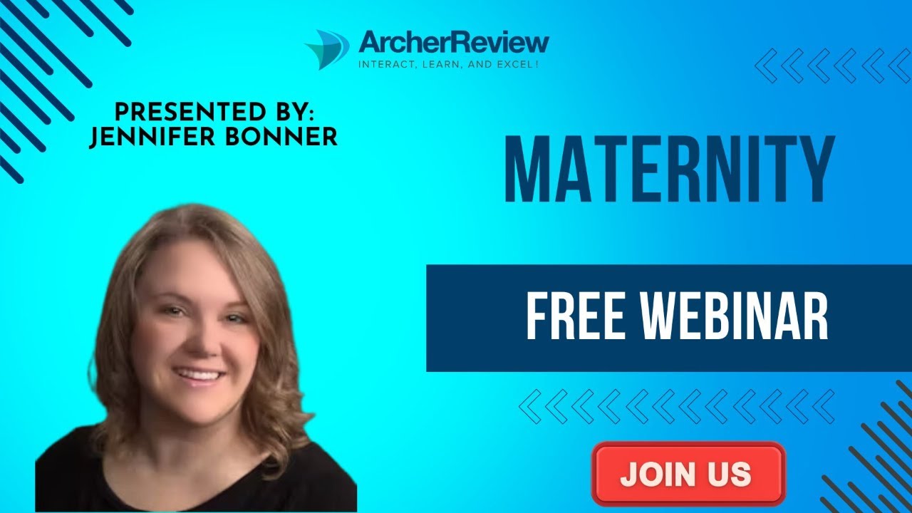 Maternity Review for Nursing Students