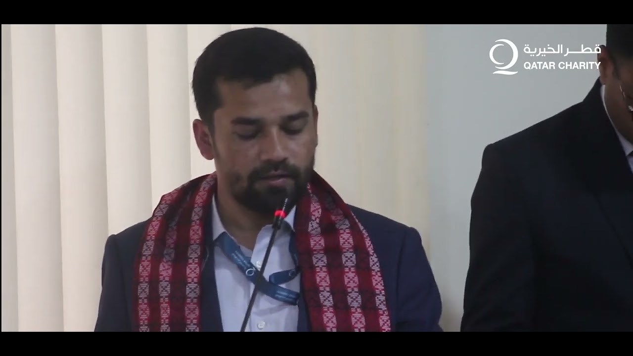 Community Physical Infrastructure Project | HEAL Nepal | Qatar Charity