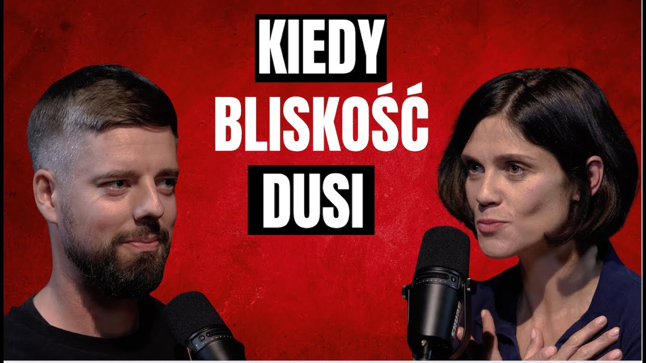 Lęk przed bliskością i opuszczeniem w związku | Tuż Obok