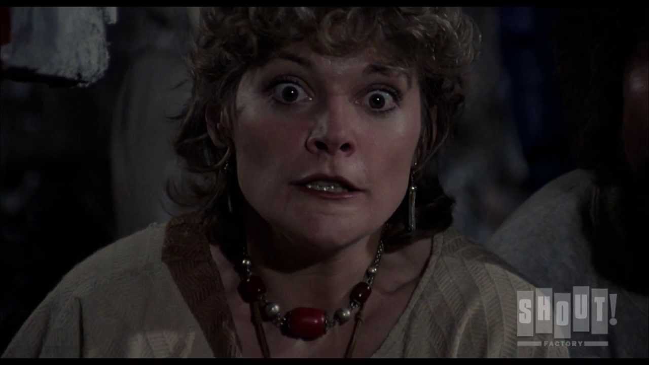Passage To Hell - The Amityville Horror