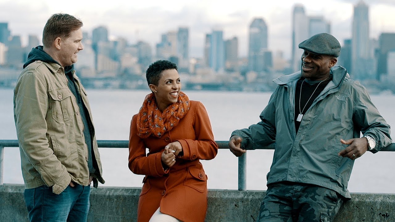 Love Love Love (ፍቅር ፍቅር ፍቅር) - ዘሪቱ ከበደ  Zeritu Kebede, Xola Malik & Scott Krippayne  2018