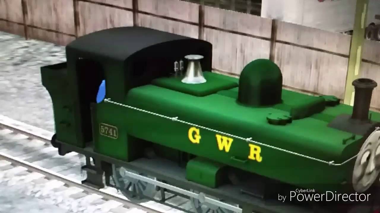 ENGINES JUST ENGINES WORKING
