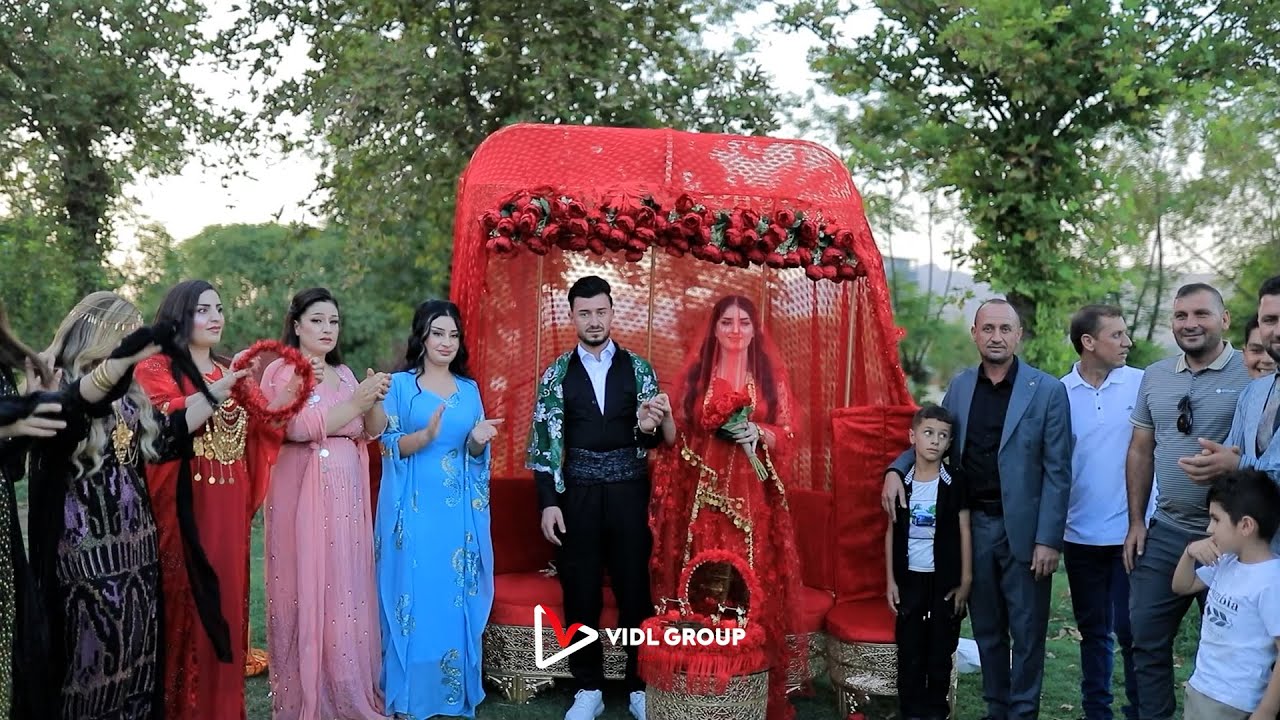 حنة (وليد&نسيمه)