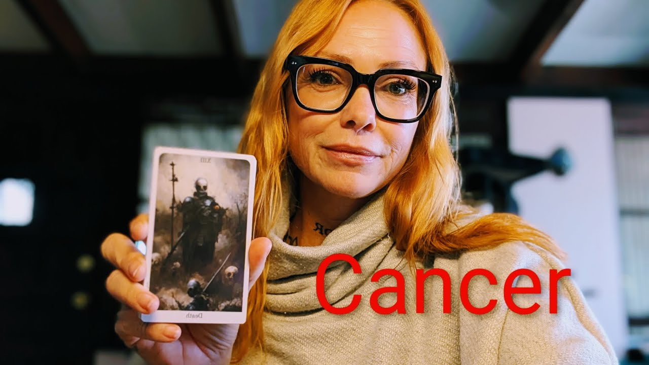 РАК ♋ ВАМ НУЖНО ВЫЗВАТЬ ИХ 😕