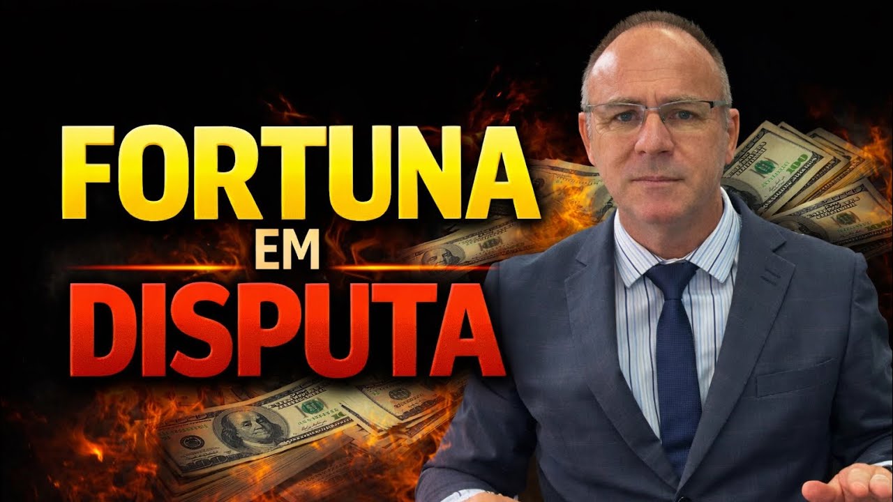 O ERRO que travou 2 BILHÕES das Pernambucanas (Anita Harley)