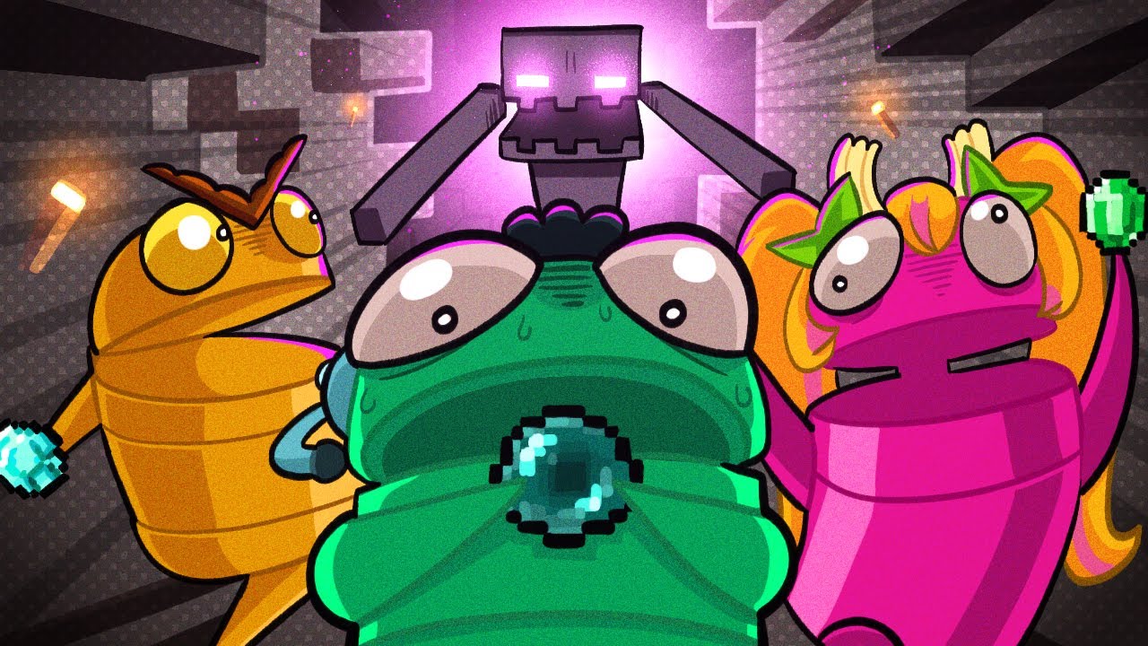 МЫ ОТПРАВИЛИ MINECRAFT В РЕПО!