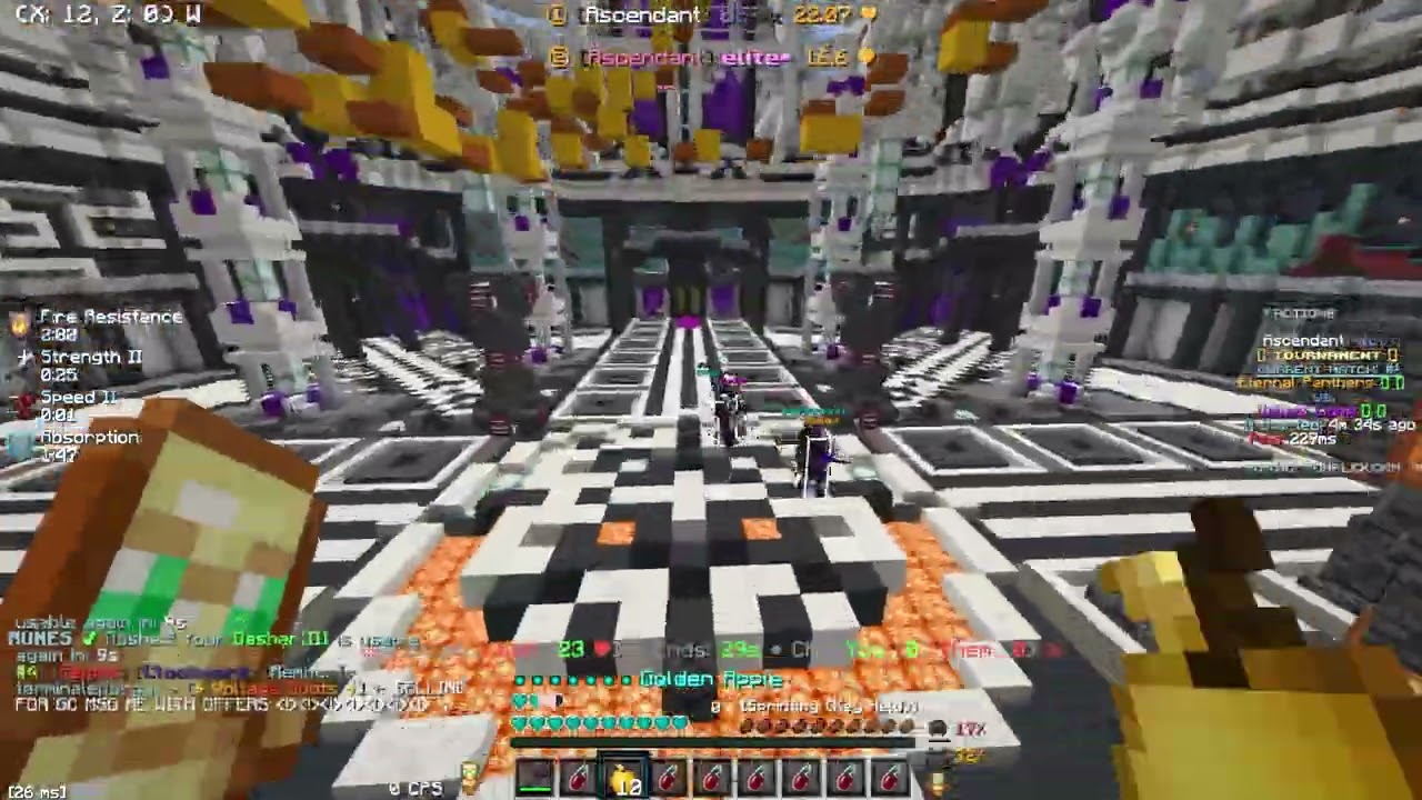 No Comp Ft: Drip.gg | complex factions